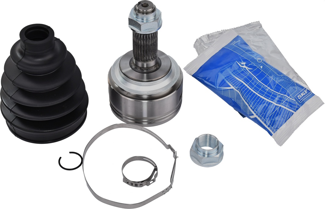 

SKF VKJA5121 ШРУС