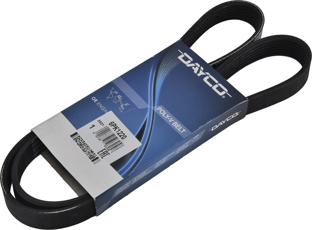 

Dayco 6PK1220 Поликлиновой ремень