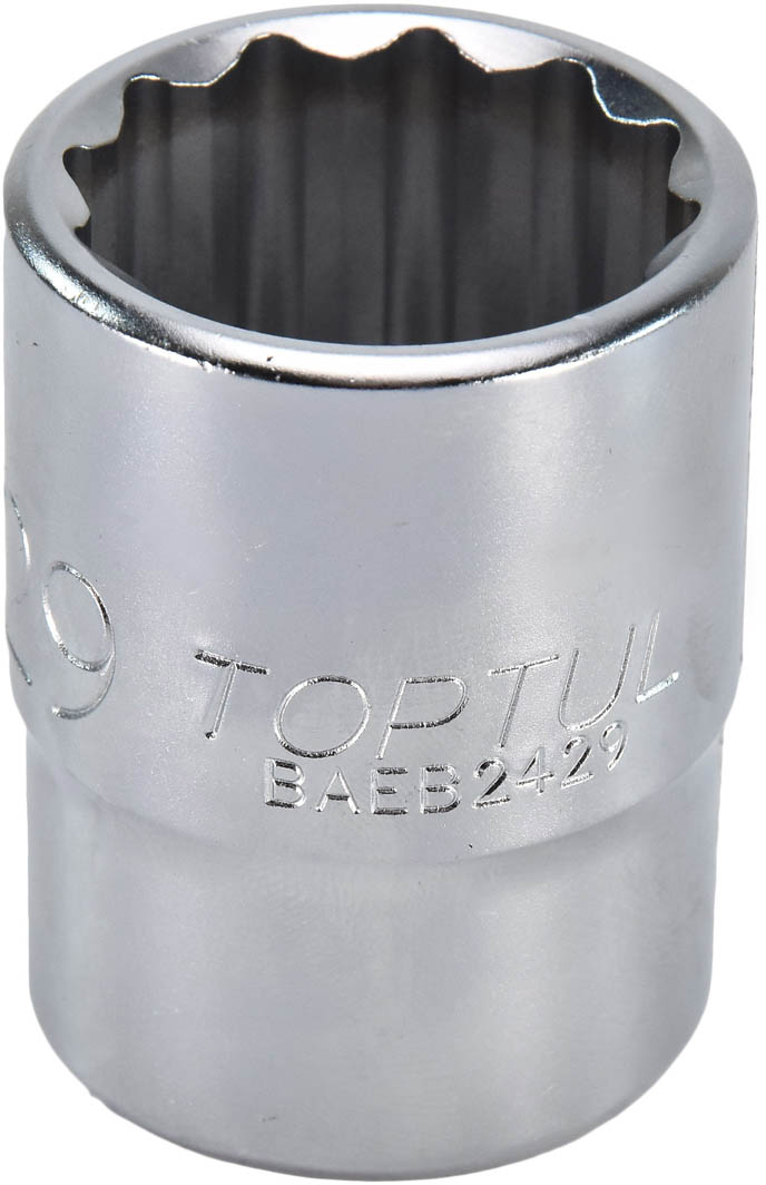 

Торцевая головка Toptul BAEB2429 29 мм 3/4"