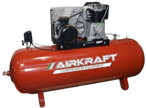 

Компрессор автомобильный Airkraft AK500-988-380