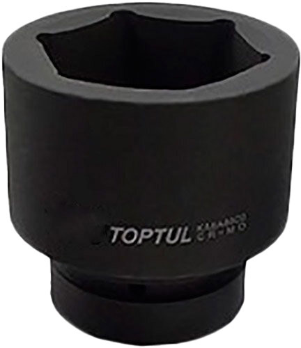 

Торцевая головка Toptul KABA80B0 110 мм 2" 1/2