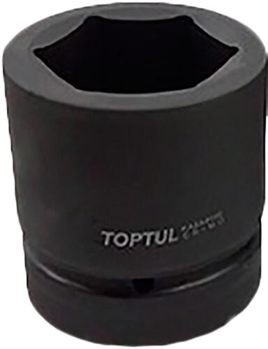 

Торцевая головка Toptul KABA8090 90 мм 2" 1/2