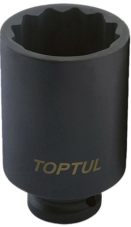 

Торцевая головка Toptul KABJ1632 32 мм 1/2"