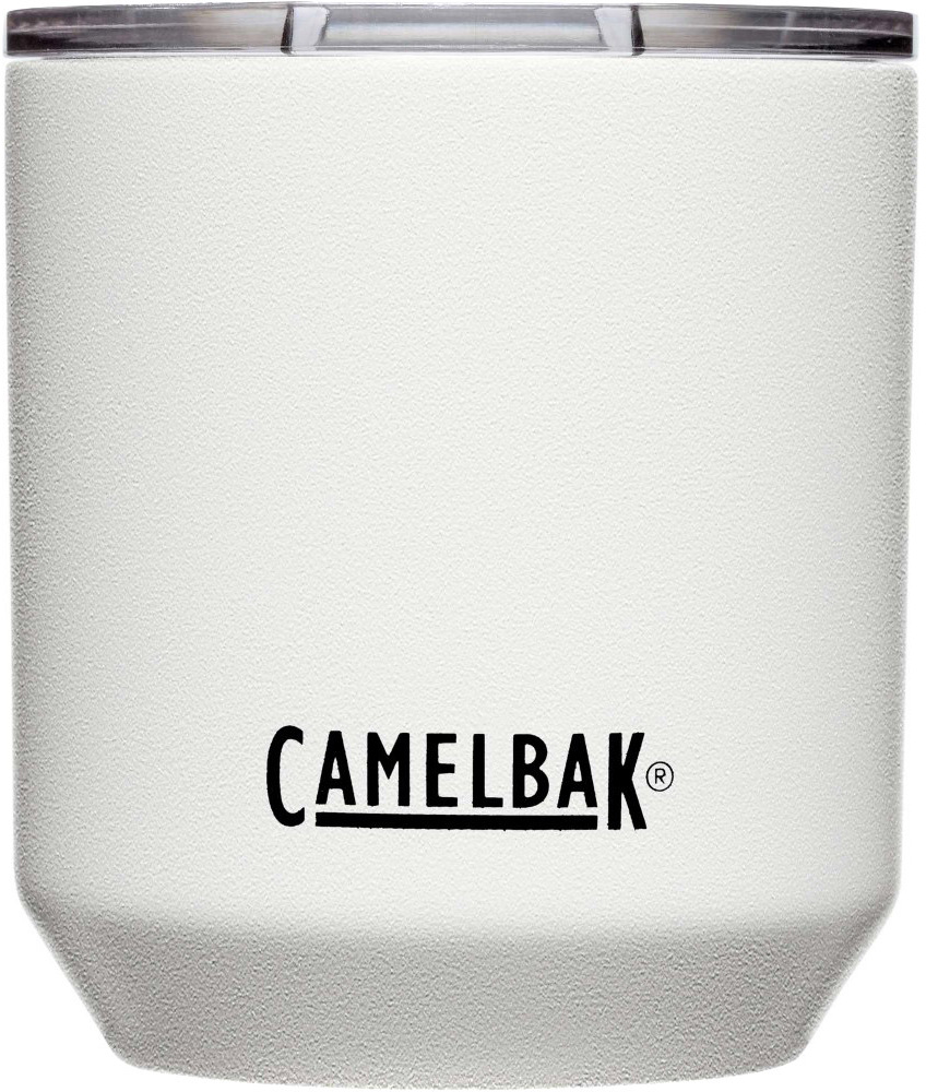 

Термокружка CamelBak Rocks Tumbler 300 мл 886798027623