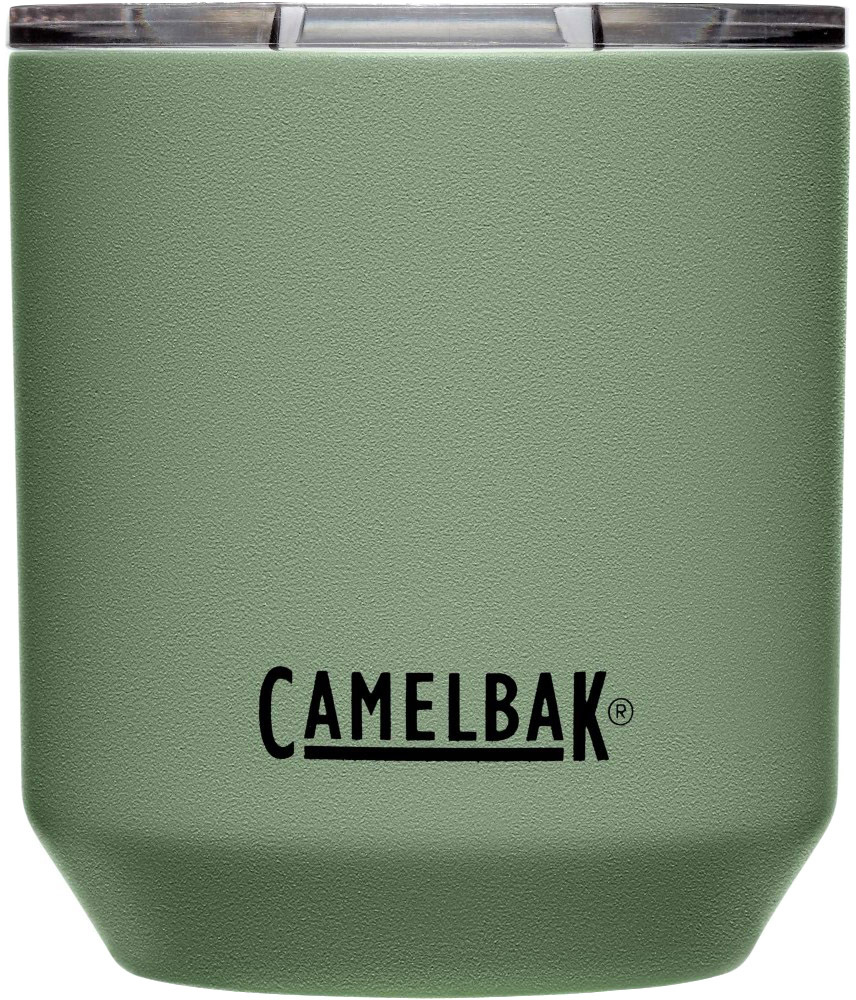 

Термокружка CamelBak Rocks Tumbler 300 мл 886798027630
