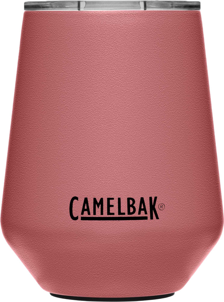 

Термокружка CamelBak Wine Tumbler 350 мл 886798027609