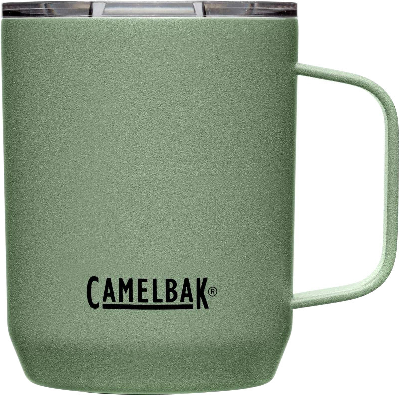 

Термокружка CamelBak Camp Mug 350 мл 886798027906