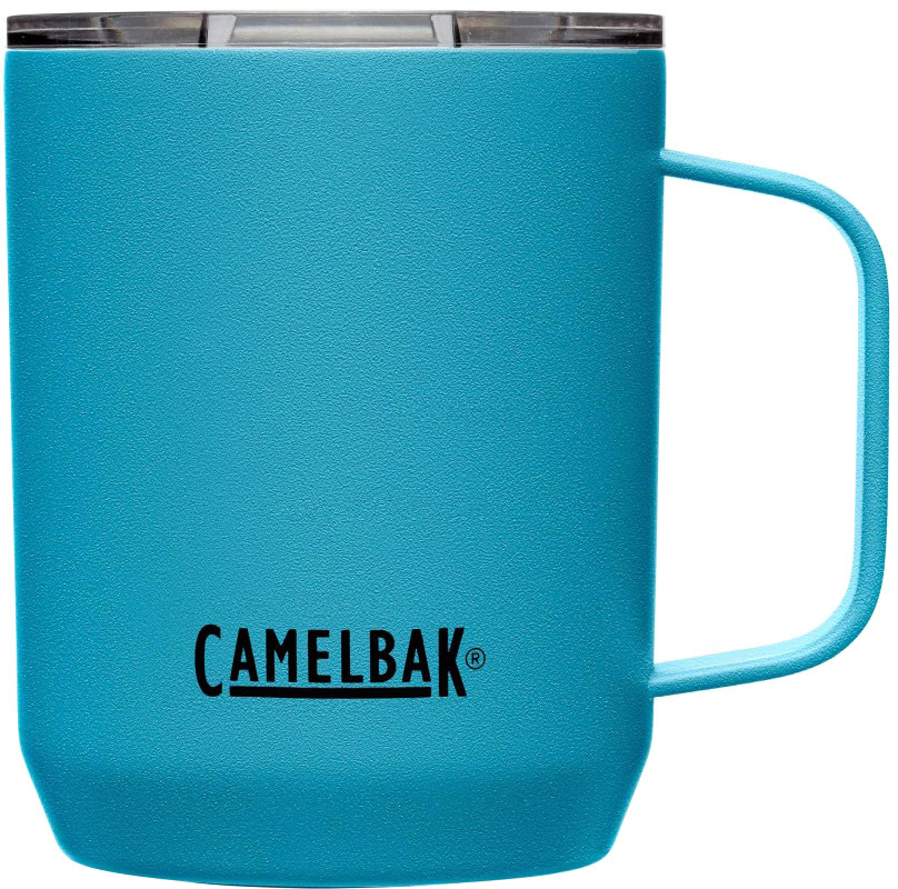 

Термокружка CamelBak Camp Mug 350 мл 886798027913