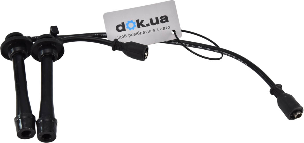 

Japanparts IC816 Комплект проводов зажигания