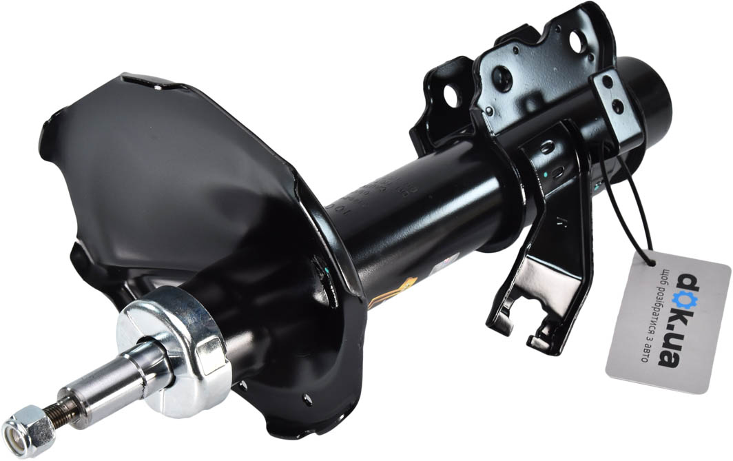 

Japanparts MM10065 Амортизатор