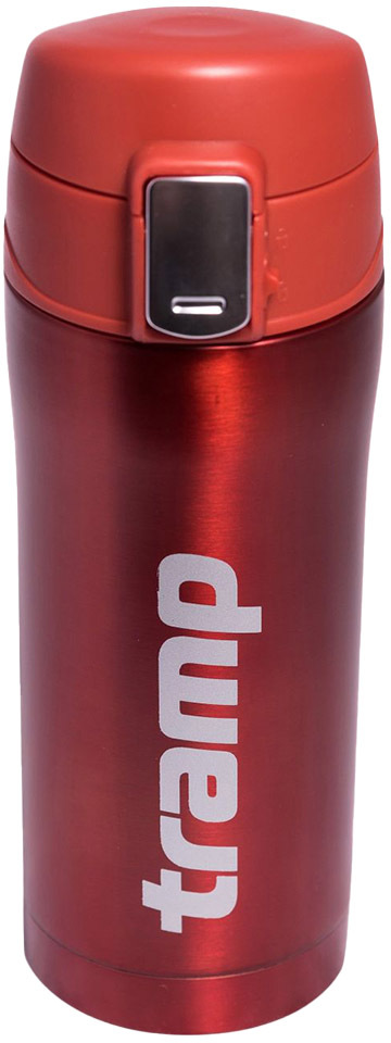 

Термокружка Tramp TRC-106 350 мл TRC-106-RED