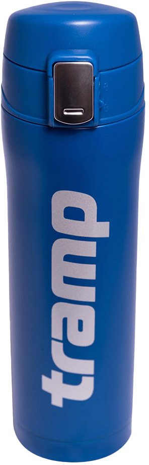 

Термокружка Tramp TRC-107 450 мл TRC-107-BLUE