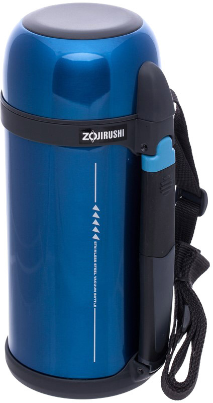 

Термос Zojirushi SF-CС15 1500 мл SF-CC15AH