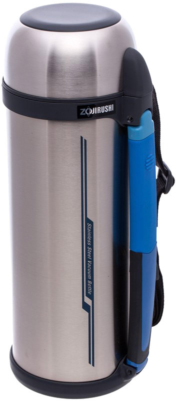 

Термос Zojirushi SF-CС20 2000 мл SF-CC20XA