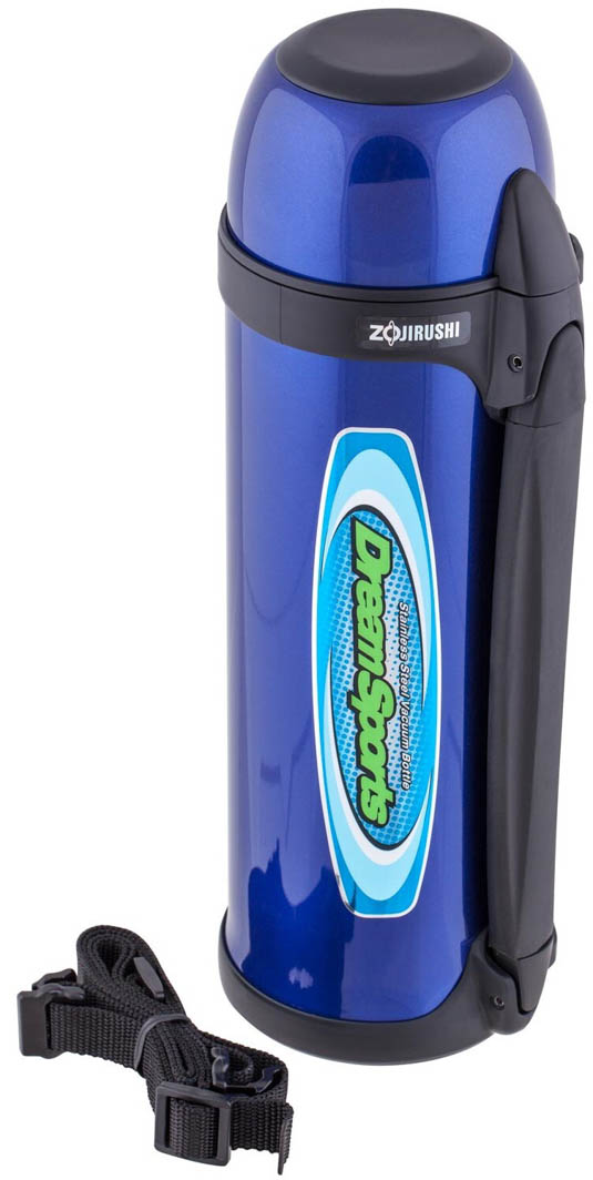 

Термос Zojirushi SJ-SD12 1200 мл SJ-SD12AR