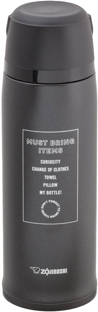 

Термос Zojirushi SJ-JS08 800 мл SJ-JS08BA