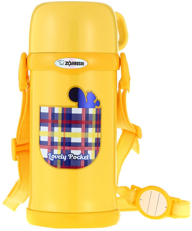 

Термос Zojirushi SC-MC60 600 мл SC-MC60YA