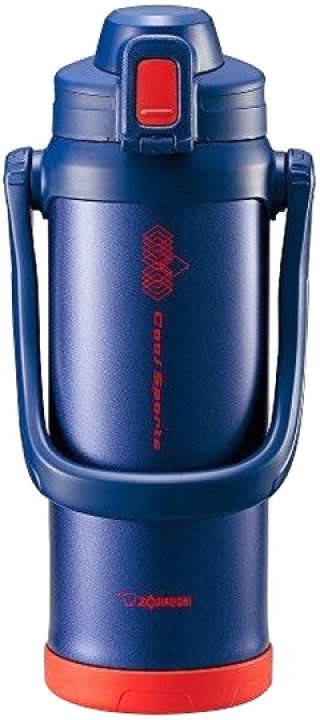 

Термос Zojirushi SD-BB20 2000 мл SD-BB20BG
