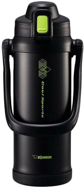 

Термос Zojirushi SD-BB20 2000 мл SD-BB20BG