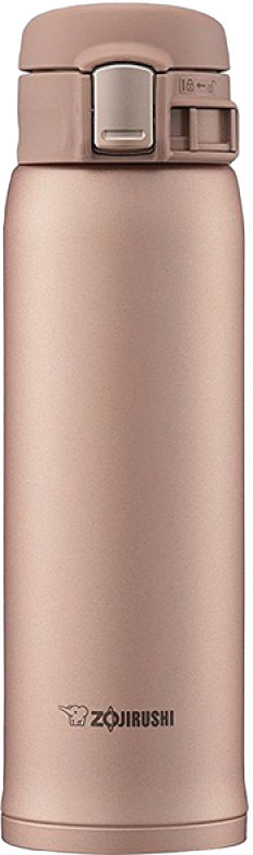 

Термокружка Zojirushi SM-SD48 480 мл SM-SD48XA