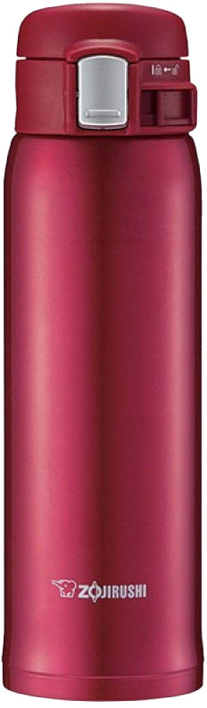 

Термокружка Zojirushi SM-SD60 600 мл SM-SD60RC