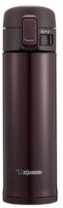 

Термокружка Zojirushi SM-KC48 480 мл SM-KC48VD