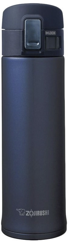 

Термокружка Zojirushi SM-KHF48 480 мл SM-KHF48PV