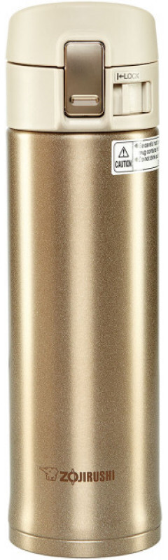 

Термокружка Zojirushi SM-KHF48 480 мл SM-KHF48NL