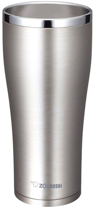 

Термокружка Zojirushi SX-DB60 600 мл SX-DB60XA