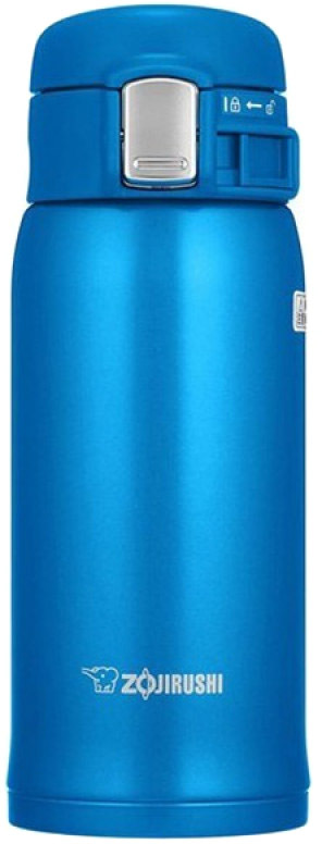 

Термокружка Zojirushi SM-SD36 360 мл SM-SD36AM