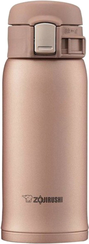 

Термокружка Zojirushi SM-SD36 360 мл SM-SD36NM