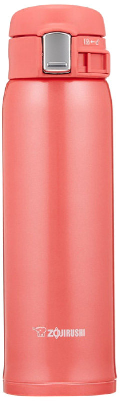 

Термокружка Zojirushi SM-SD48 480 мл SM-SD48PV