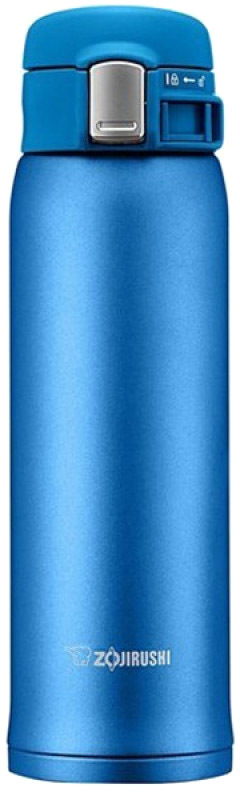 

Термокружка Zojirushi SM-SD48 480 мл SM-SD48AM