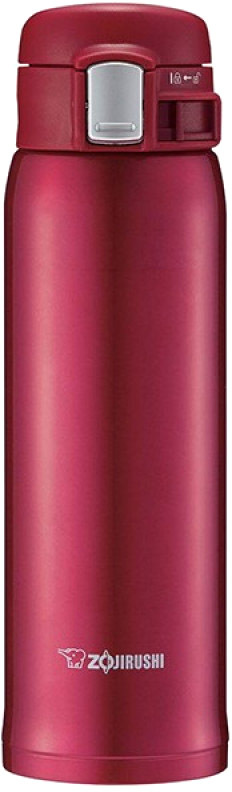 

Термокружка Zojirushi SM-SD48 480 мл SM-SD48RC