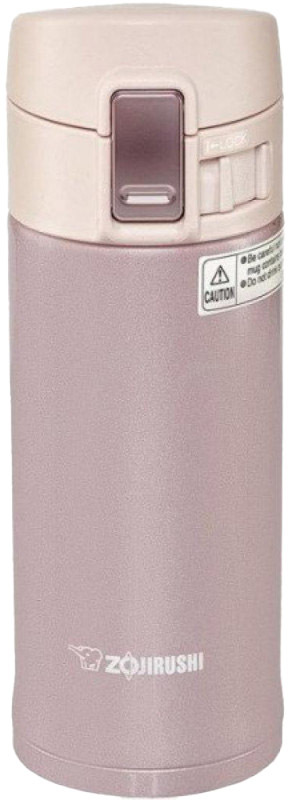 

Термокружка Zojirushi SM-KHF36 360 мл SM-KHF36PT