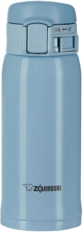 

Термокружка Zojirushi SM-SE36 360 мл SM-SE36AL