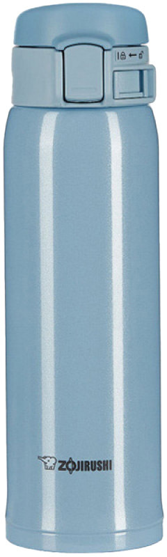 

Термокружка Zojirushi SM-SE48 480 мл SM-SE48AL