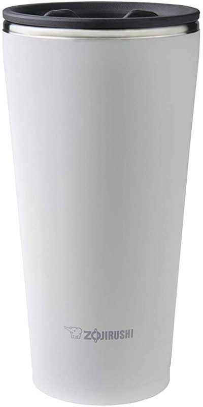 

Термокружка Zojirushi SX-FSE45 450 мл SX-FSE45WA