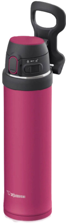 

Термокружка Zojirushi SM-QAF60 600 мл SM-QAF60RK