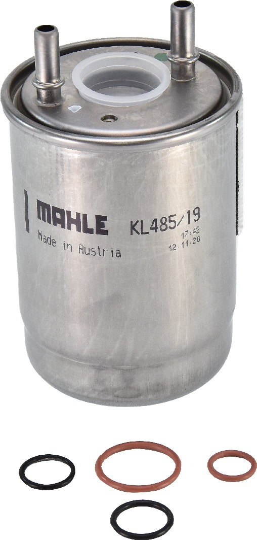 

Mahle KL48519D Топливный фильтр