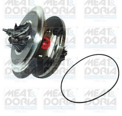 

Meat & Doria 60130 Комплект прокладок турбины
