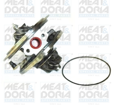 

Meat & Doria 60159 Комплект прокладок турбины