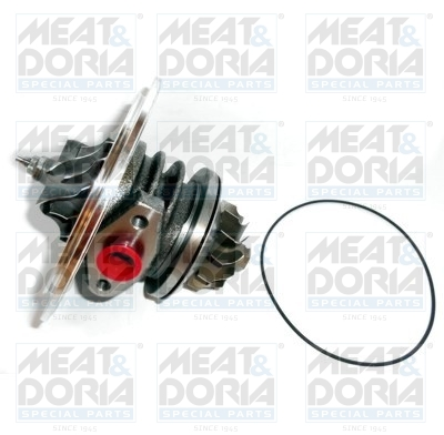 

Meat & Doria 60221 Комплект прокладок турбины