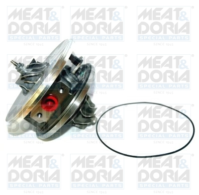 

Meat & Doria 60300 Комплект прокладок турбины