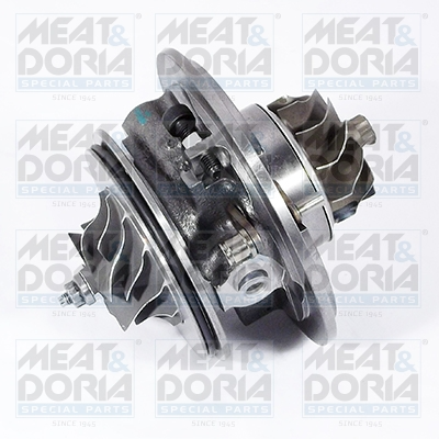 

Meat & Doria 60395 Комплект прокладок турбины