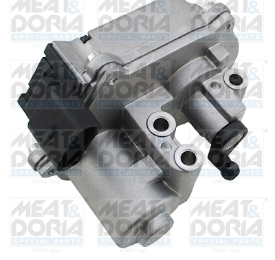 

Meat & Doria 89119E Заслонка коллектора