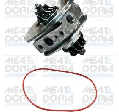 

Meat & Doria 60047 Комплект прокладок турбины