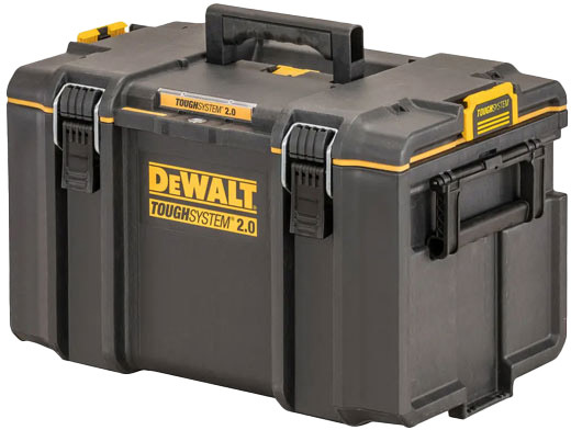 

Ящик для инструментов DeWALT Toughsystem 2.0 DWST83342-1