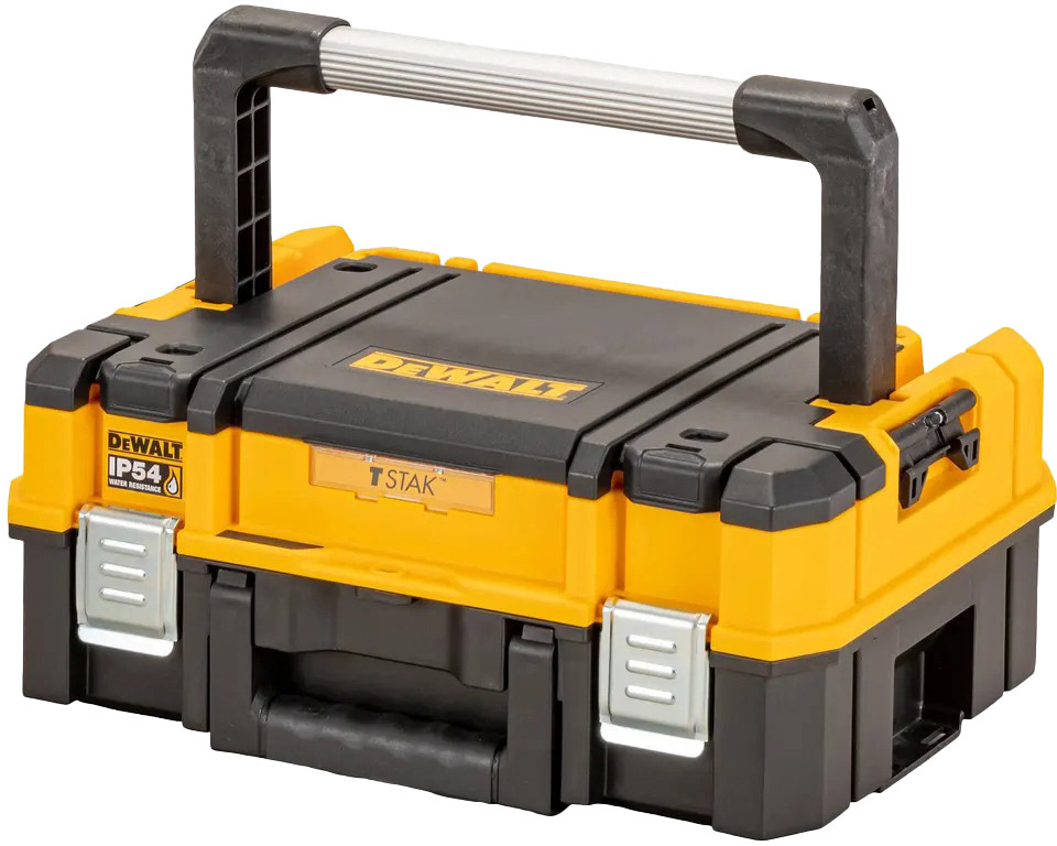 

Ящик для инструментов DeWALT TSTAK DWST83344-1