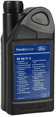 

Трансмиссионное масло Ford NP-AW 21-II 1700780